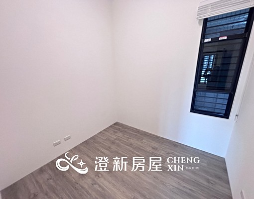 高鐵特區|全新精美三房|木質地板可報稅租補 - Image 13