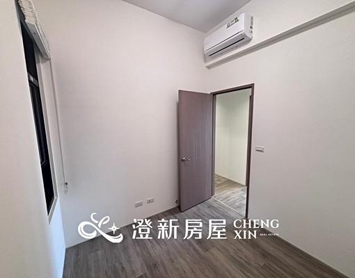高鐵特區|全新精美三房|木質地板可報稅租補 - Image 14