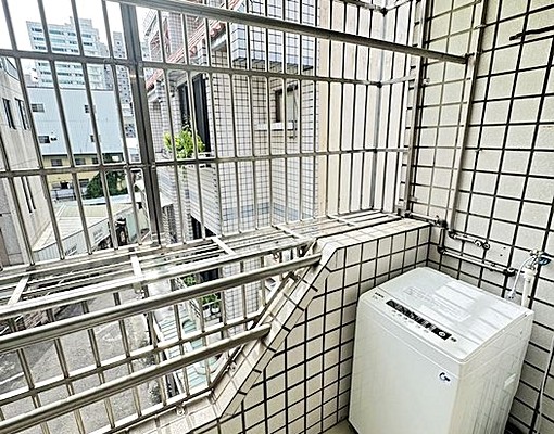 勝利/興華☪雙租補☪台電☪全新完工時尚大空間☪大陽台獨洗獨曬 - Image 15