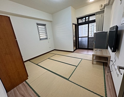 漢神巨蛋全新完工電梯套房出租(限女性 - Image 4