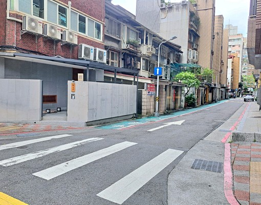 仁愛路國館市政府光復市場光復南路415巷 - Image 3