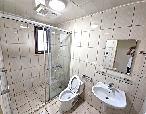 意志力🌟梧棲秒殺價大空間3房🌟社宅免仲可租補 - Image 11