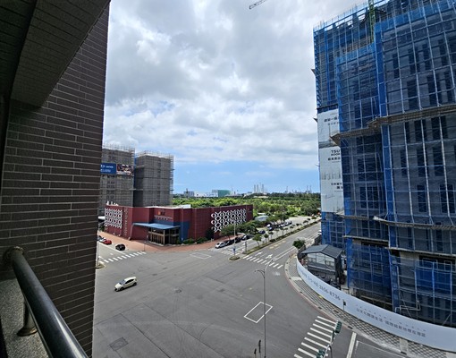 意志力🌟梧棲秒殺價大空間3房🌟社宅免仲可租補 - Image 2