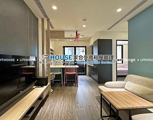 MRT南港軟體園區|質感美裝|Lalaport商圈 - Image 1