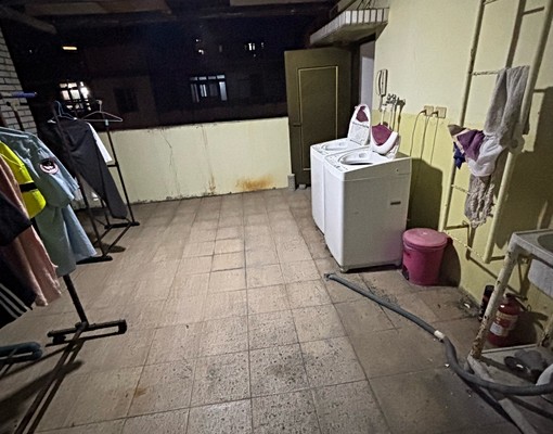 東湖捷運、公寓套房、新整理，國小市場、露台 - Image 10
