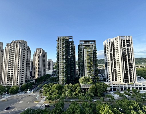 高鐵嘉豐國小東興國中【京站】大套房有廚房獨立衛浴陽台 - Image 11
