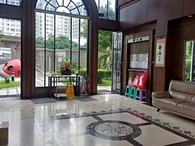 社區圖片