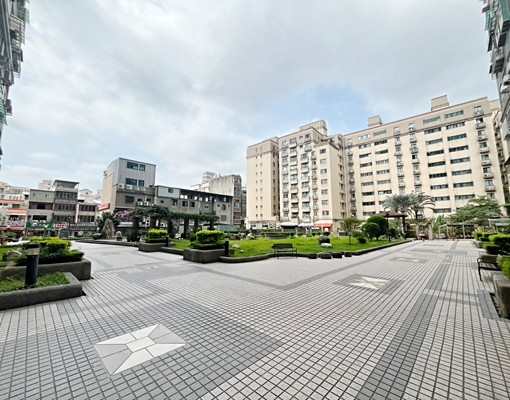 ★~◆【寶山街社區電梯套房】B◆~★有獨立陽台 - Image 9