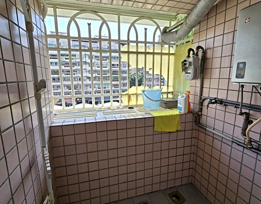 大武崙楓林小橋一期電梯2房整層住家出租 - Image 3