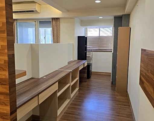 大武崙楓林小橋一期電梯2房整層住家出租 - Image 8