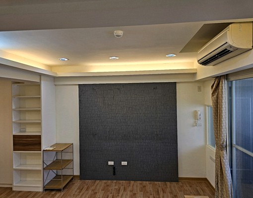 大武崙楓林小橋一期電梯2房整層住家出租 - Image 9