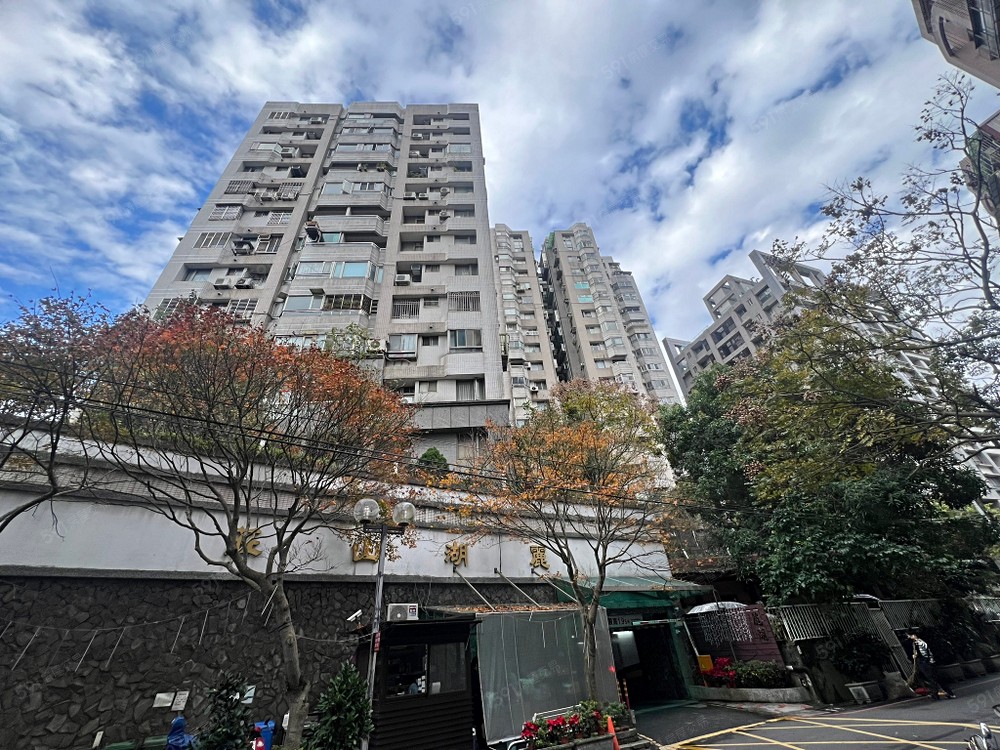 3房2廳-民族五街-品質社區🦕品質之選 - Image 1