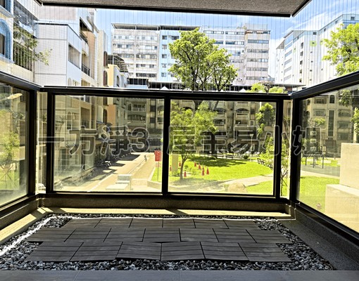 🌲亞灣32坪大2房-2衛浴2面採光 - Image 16