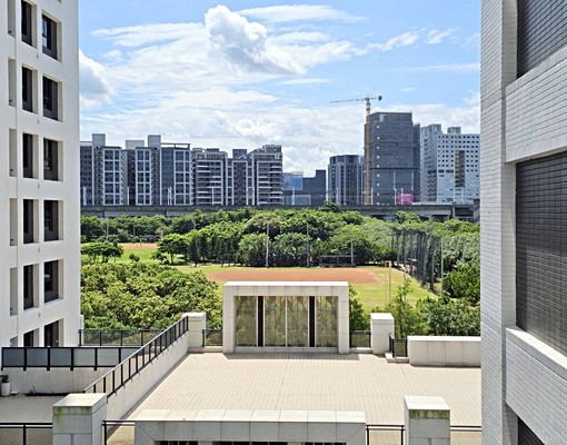 高鐵區TechPark輕屋齡美三房平面車位竹北買房找沛沛 - Image 13
