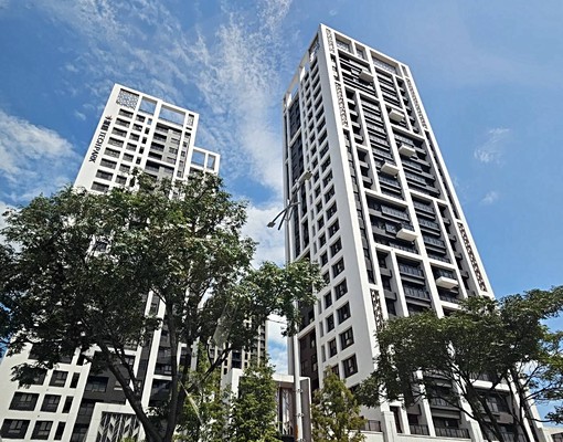 高鐵區TechPark輕屋齡美三房平面車位竹北買房找沛沛 - Image 15