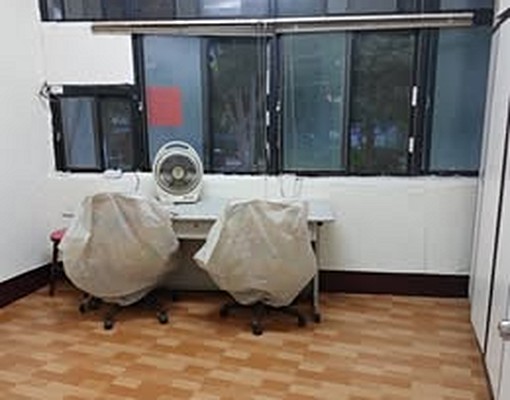 德昌街二樓(錦德公園正對面)出租 - Image 6
