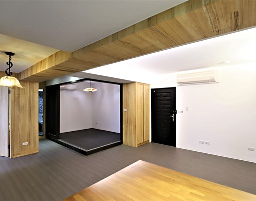 公館捷運商圈~高樓景觀電梯2+1房 - Image 3