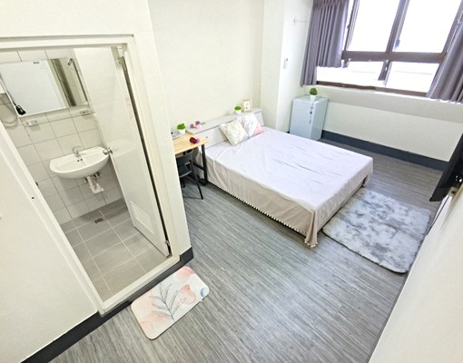 可貓咪🔥租屋補助⭐小資必租⭐正逢甲 - Image 1