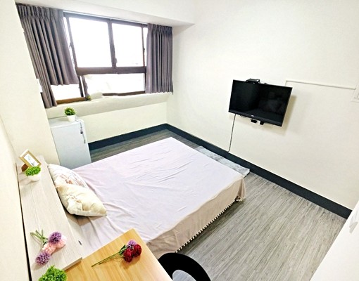 可貓咪🔥租屋補助⭐小資必租⭐正逢甲 - Image 3