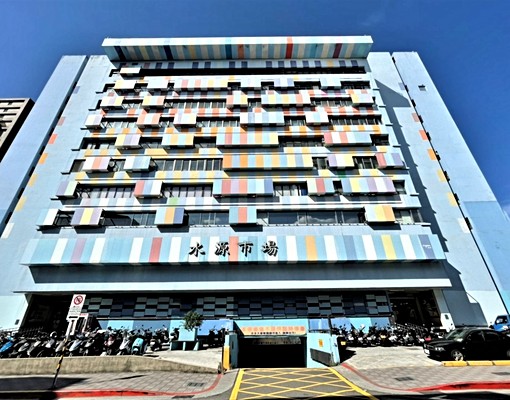 公館捷運商圈~高樓景觀電梯2+1房 - Image 13
