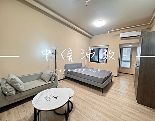 可寵～江翠站北側拎包入住採光裝潢美套房 - Image 3