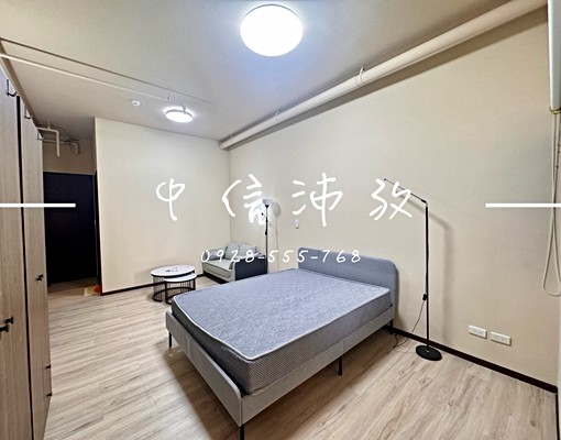 可寵～江翠站北側拎包入住採光裝潢美套房 - Image 8