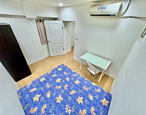 ✨可貓✨可租補✨台水電✨陽台獨洗曬✨一房一廳✨流理台✨電梯房 - Image 7