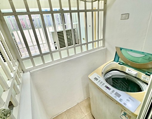 ✨可貓✨可租補✨台水電✨陽台獨洗曬✨一房一廳✨流理台✨電梯房 - Image 9