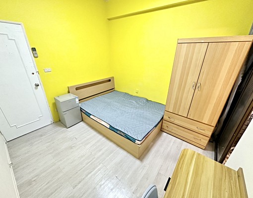 可貓可租補台電分算逢甲陽台獨洗曬衛浴開窗雙門冰箱多間可選 - Image 10