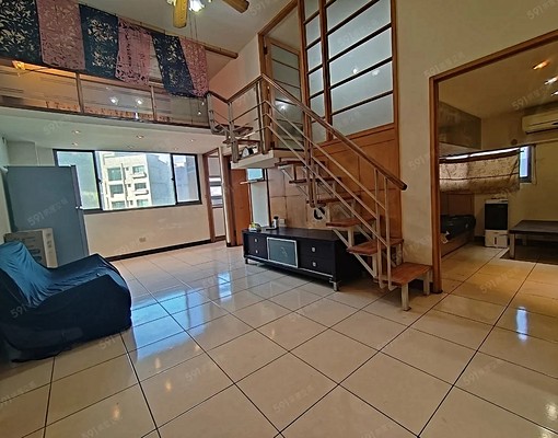 ⚡登林路🥇社會住宅~3房2廳2衛~實惠之選⚡五泰Amy - Image 1