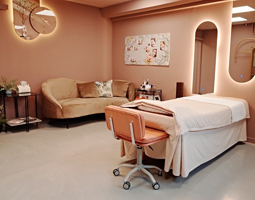 分租美容工作室/時租 - Image 1