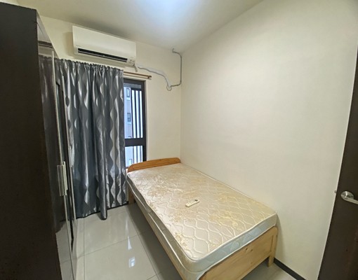 忠勇路嶺東寶雅附近/精美社區兩房/可租補/入戶籍可談 - Image 8