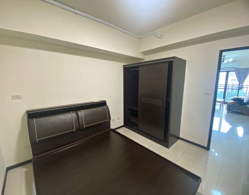 忠勇路嶺東寶雅附近/精美社區兩房/可租補/入戶籍可談 - Image 7