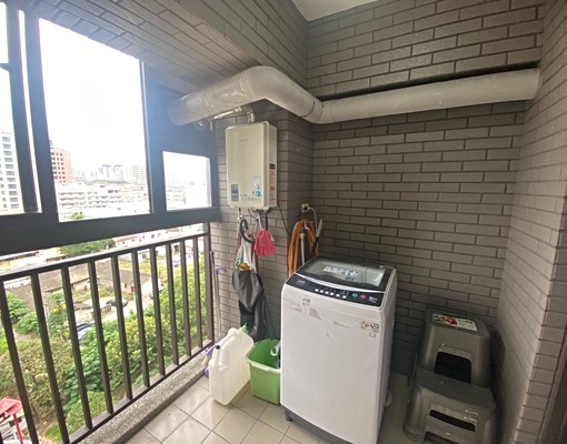忠勇路嶺東寶雅附近/精美社區兩房/可租補/入戶籍可談 - Image 13