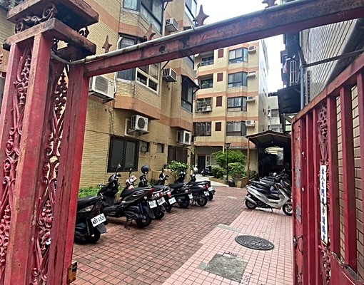 忠孝國小第五市場附近/精美一樓三房/可貓可租補可工作室/空屋 - Image 15