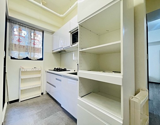 都會公園捷運站|稀有大露臺|2房2衛有平車|可租補 - Image 5