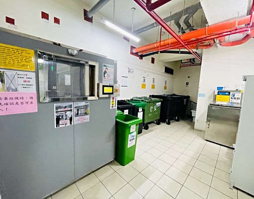 都會公園捷運站|稀有大露臺|2房2衛有平車|可租補 - Image 12