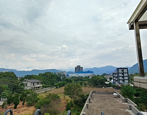 房子買太大間!同事住三年搬走釋出雙面採光美墅景觀4樓整層出租 - Image 10
