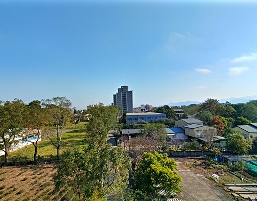 房子買太大間!同事住三年搬走釋出雙面採光美墅景觀4樓整層出租 - Image 8