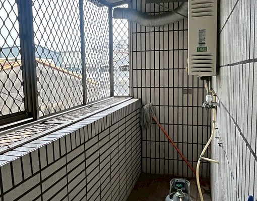 宅樂租屋💖含車管精美兩房 - Image 10