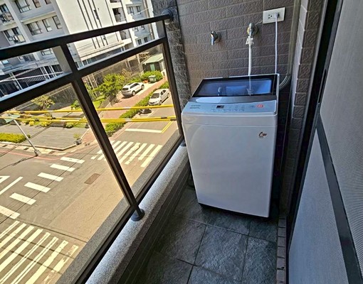 全新高檔裝潢一房一廳可租補獨洗曬流理台 - Image 7