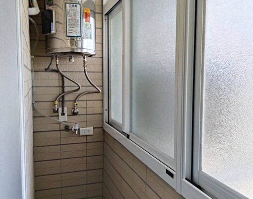 全新翻修電梯變頻冷氣台電計價大套房 - Image 7