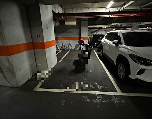 ★偉您所託~高指名社區中原元智環中愛樂大3房車 - Image 16