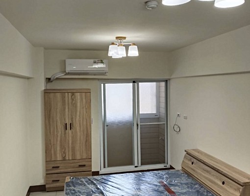 全新翻修電梯變頻冷氣台電計價大套房 - Image 4
