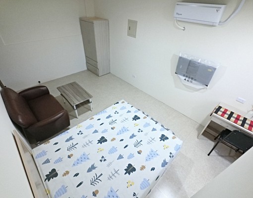 整棟全新🌞租屋補助🌞室內機車位🌞陽台獨洗🌞速洽 - Image 10