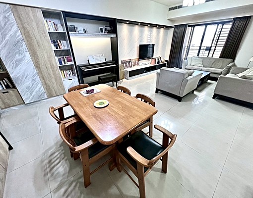 中興大學旁三房💥附平車🐱可貓可補助💰 - Image 4