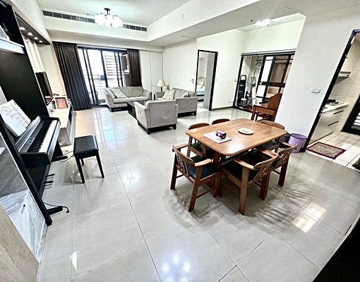 中興大學旁三房💥附平車🐱可貓可補助💰 - Image 3