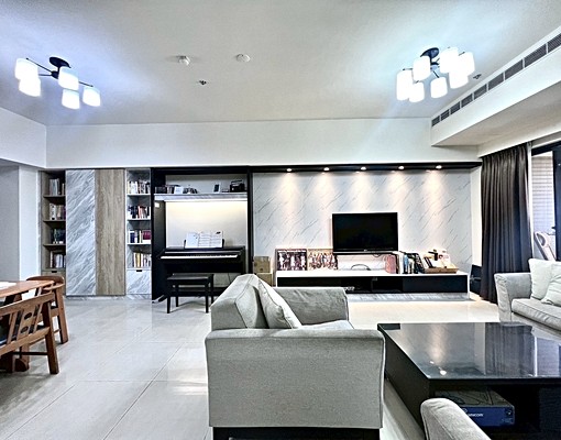 中興大學旁三房💥附平車🐱可貓可補助💰 - Image 5