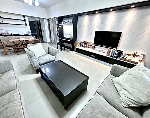 中興大學旁三房💥附平車🐱可貓可補助💰 - Image 2