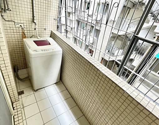 中山站獨立門牌‧獨立陽台‧保全管理‧垃圾代收‧有飲水機 - Image 11